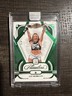 Liv Morgan 2024 Panini WWE Flawless Emerald Diamond Gem Card # 4/5 