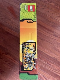 NEW LEGO Ninjago Epic Dragon Battle 9450 , SEALED!