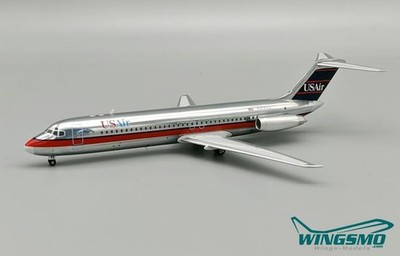 Inflight 200 US Air McDonnell Douglas DC-9-32 N912VJ IF932US0923P