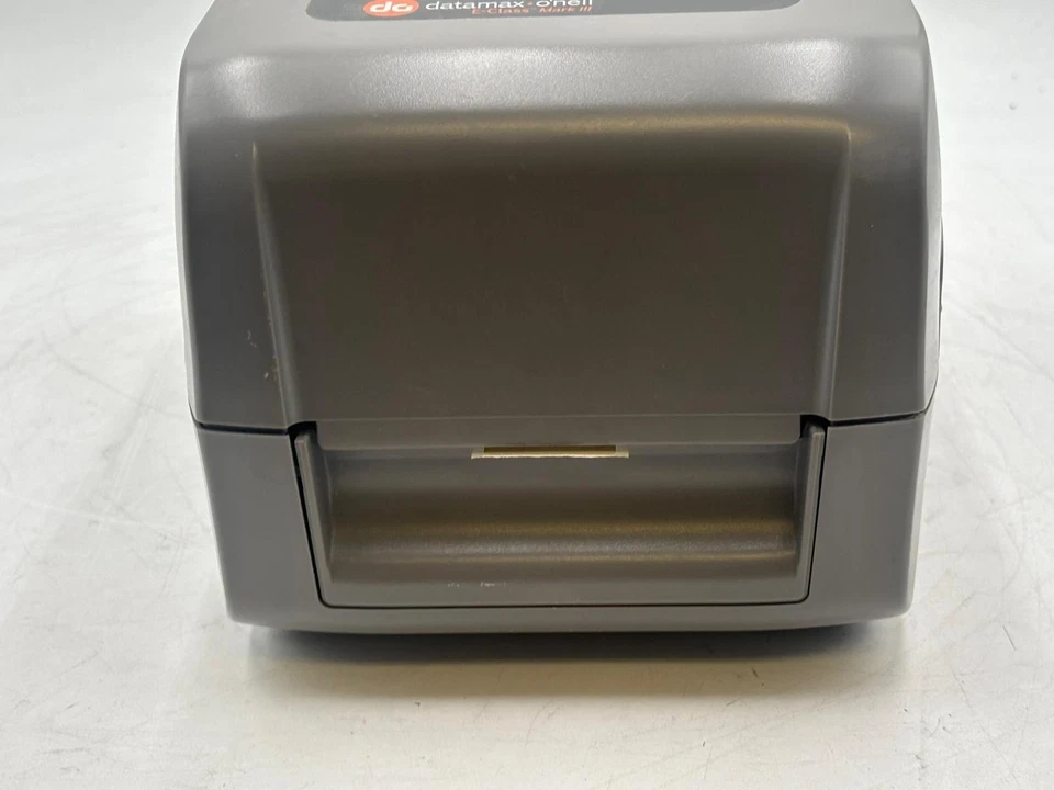 DATAMAX O'Neil USB Barcode Thermal Printer E-Class Mark III E-4205A - Image 2 of 4