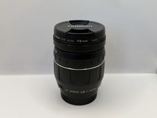Tamron 28-300mm f/3.5-6.3 AF Aspherical LD IF Macro 185D Lens - Canon EF