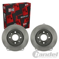 2X Champion Bremsscheiben 239Mm BelÜFtet Vorne Passend FüR Lada 110 111 112