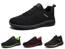 Neu Herren Damen 38-50 Sportschuhe Turnschuhe...