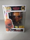 Funko POP Stranger Things 1464 Vecna Glows In The Dark