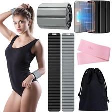 Adjustable Ankle Weights for Women and Men, Strength Training Wrist Weights S...