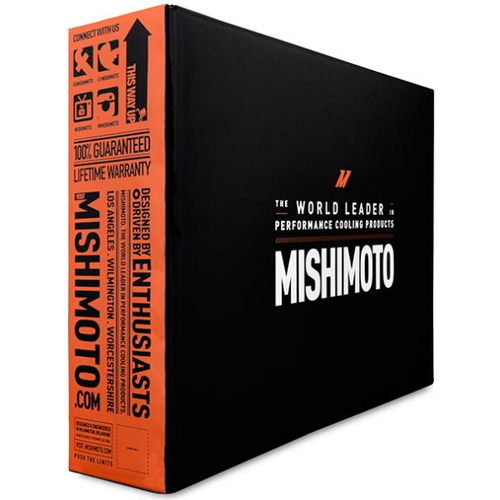 Mishimoto MMRAD-F2D-60 Radiator - Picture 2 of 3