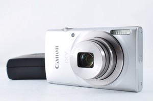 Canon Ixy 200 F | eBay