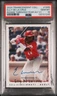 2024 Transcendent Elly De La Cruz Rookie Through The Years Auto 1/1 PSA 10