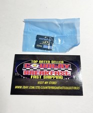 Olympus 32MB Picture Memory xD Card - New Old Stock Sealed
