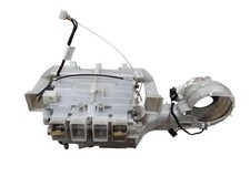 CITROËN BERLINGO Furgon B9 Innenraumheizung 96762913XT 1.60 Diesel 32814100