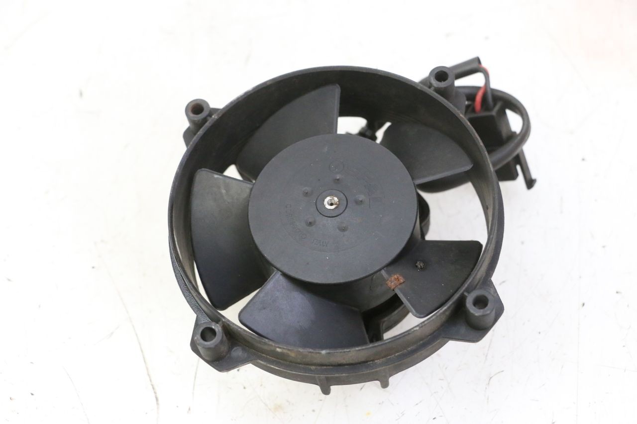 FAN - YAMAHA X-MAX XMAX 250 (2006 - 2009)
