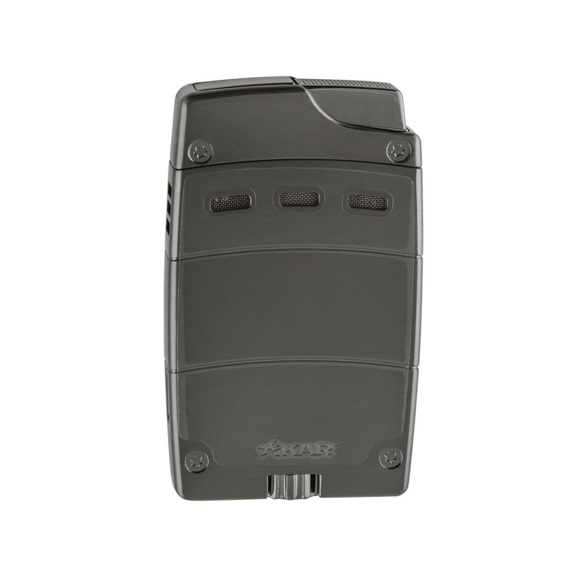 XIKAR Ultra Mag Single Flame Torch Lighter
