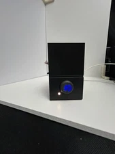 1999 - 2002 Tahoe Yukon Suburban Escalade Fog Light Switch Blue White