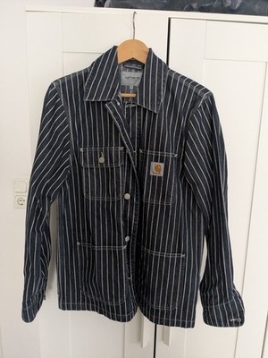 Carhartt WIP Trade Michigan Coat