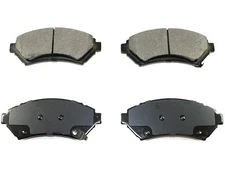 For 1997, 2004 Cadillac Seville Brake Pad Set Front 41189NZKG