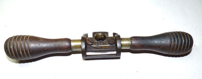 STANLEY No 97 SPOKESHAVE