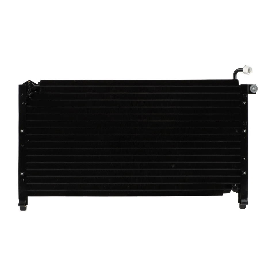 A/C Condenser for 93-95 Nissan Pathfinder 93-94 D21 Pickup 2.4L 3.0L 921008B000 - Image 2 of 4