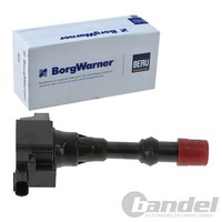 Beru BorgWarner ZÜNdspule Passend FüR Honda Civic Jazz | ZSE175
