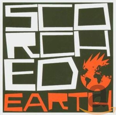 Various - Scorched Earth | CD