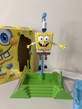 SpongeBob SquarePants Hangman Game Nickelodeo...