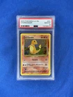 2023 Pokemon Classic Collection Charmander Holo CLC 001/034 PSA 10