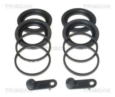 TRISCAN Reparatursatz Bremssattel 8170 204616 für VW ROVER MERCEDES 46mm TOUAREG