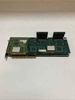 Matrox IM-640/E/4/4/N IM-ALU/AT IM-Series Modular Imaging Platform | USA SELLER