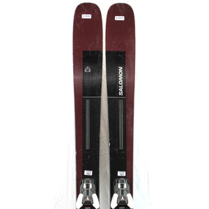 Salomon Stance 90 | eBay