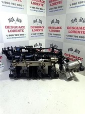 55573171 stutz ansaugkrümmer v. OPEL ASTRA J GTC 1.4 2011 342307753 320332