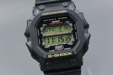 Casio G-SHOCK GX Series GXW-56-1BJF Quartz Men's Watch From JAPAN [Near MINT]