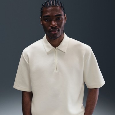 Nike 24.7 ImpossiblySoft Polo Dri-FIT MSRP $95
