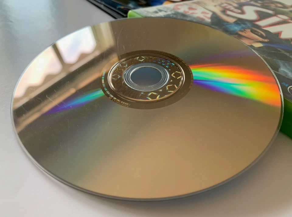 The Sims 2003 Microsoft original Xbox Game complete CIB tested & working - Image 3 of 4