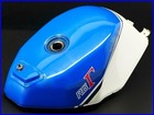 SUZUKI 1985 RG400 Gamma Genuine Fuel gas Tank RG500