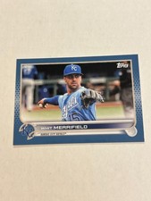 2022 Topps Mini Baseball Cards Checklist and Odds 17