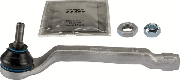 Trw Spurstangenkopf AußEn, Vorderachse Links U.A. FüR MERCEDES-BENZ, Renault-image