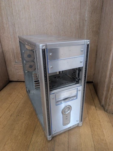 Verre V770 ATX Pc Case