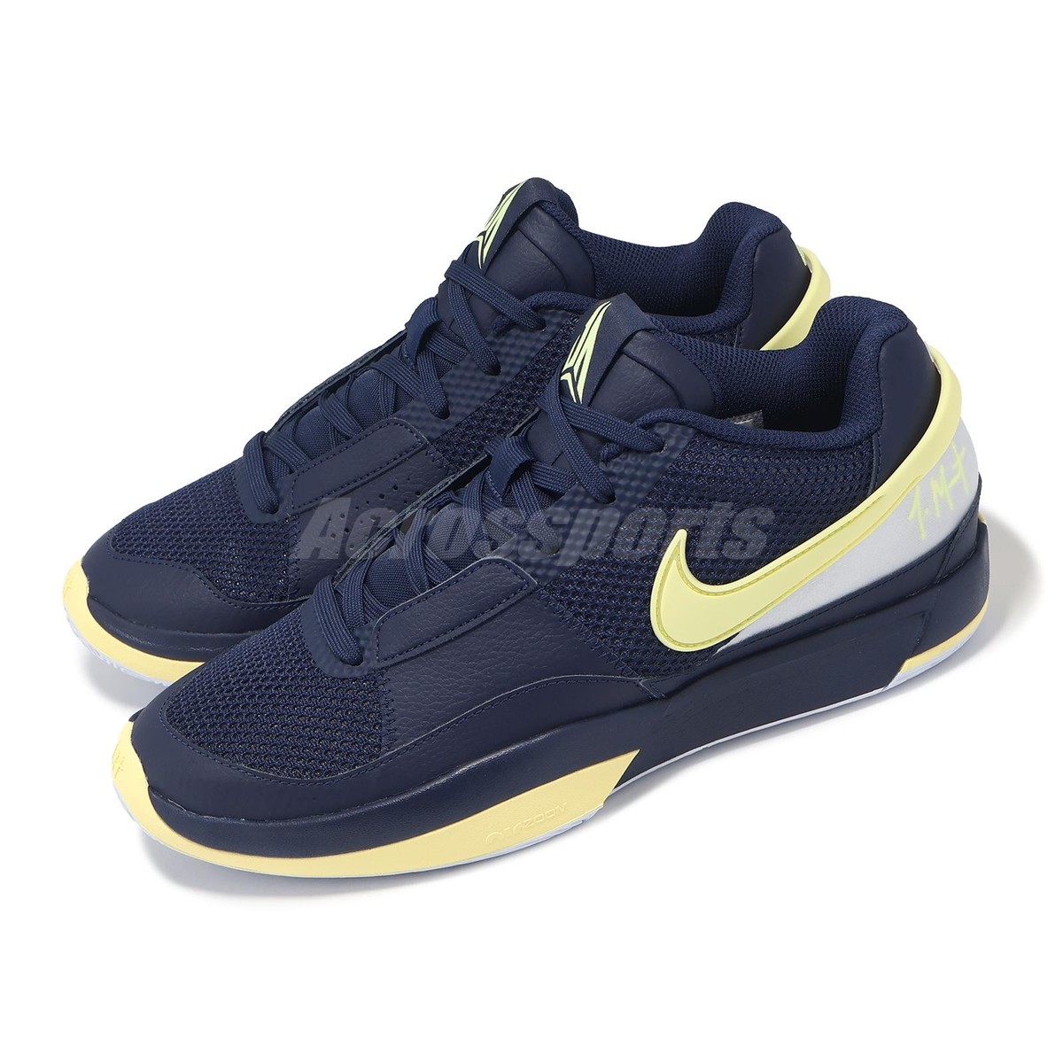 Nike JA 1 EP Ja Morant Men Basketball Shoes Sneakers