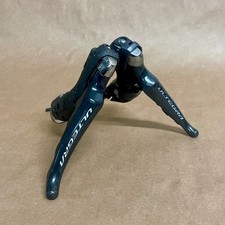 Shimano Ultegra ST-R8020 2x11 STI Hydraulic Brake/Mech Shift Levers - No Hoods