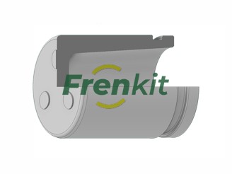 FRENKIT P604807 Piston, brake caliper for NISSAN