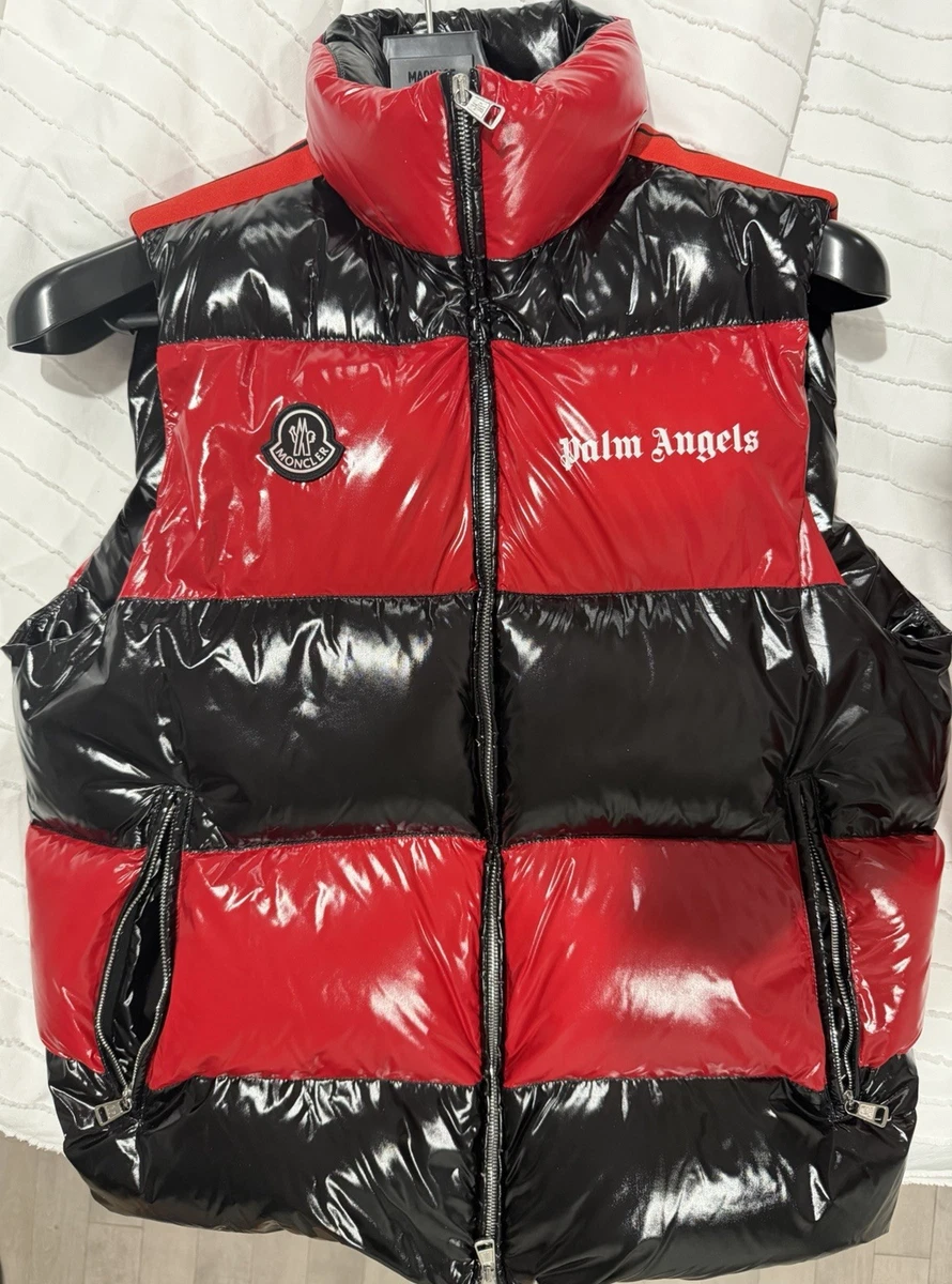 MONCLER ケース レッド　非売品 Moncler ケース モンクレール 非売品 赤 MONCLER Authentic eBay
