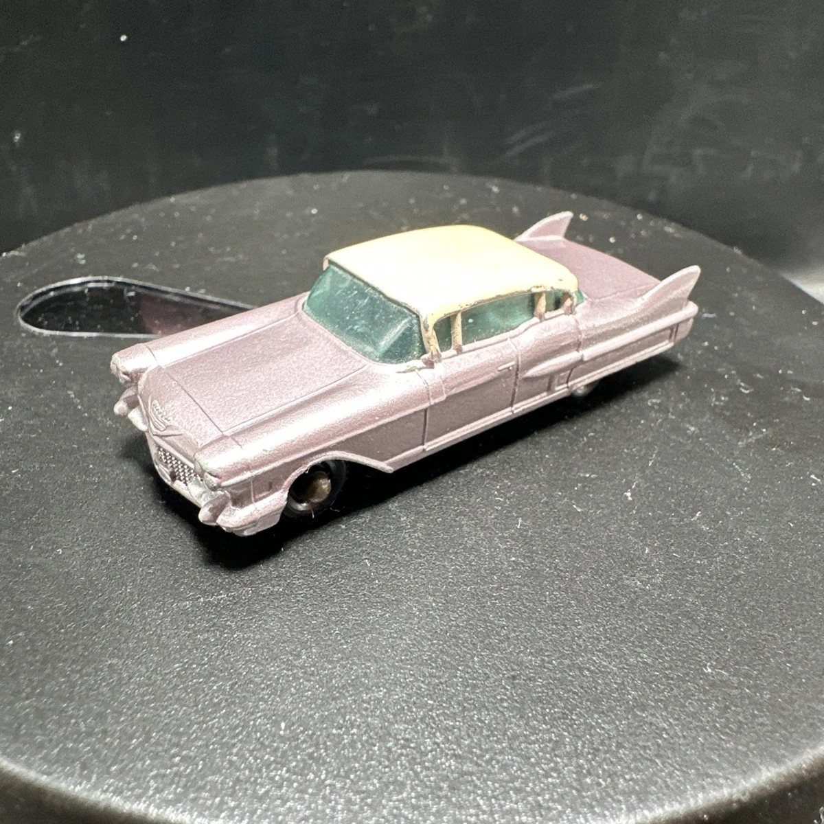 Matchbox 1-75 Lesney Vintage Manufacture Diecast Cars for sale | eBay