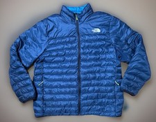 The North Face Men s Terra Peak Thermoball In...