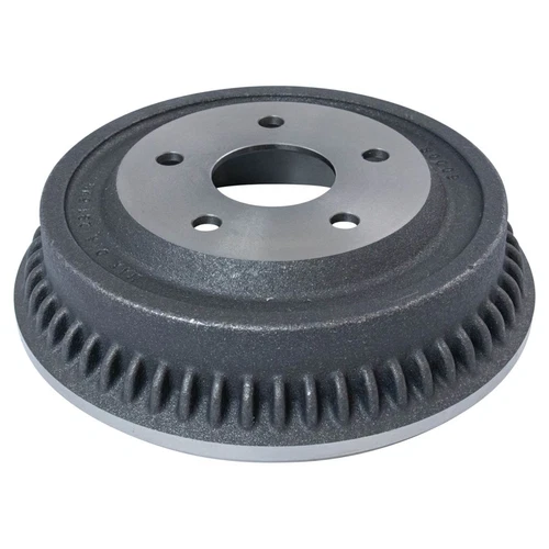 New Brake Drum Rear Pair Left Right Kit For 1994-1999 Dodge Ram 1500 - Picture 6 of 6