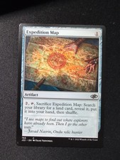 Expedition Map Jumpstart 2022 Regular