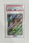 Pokemon Center Stamp Promo Charmander Obsidian Flames ETB SVP EN 044 PSA 10