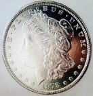 1878 REV OF 79 MORGAN DOLLAR! KNOCKOUT PL! UNREAL FIND MS++++ SUPER RARE #64349