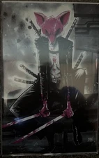 Exquisite Corpses # 1 Alessandro Micelli Exclusive Virgin Variant (Ltd. 500)