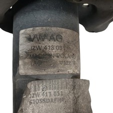 Amortisseur Volkswagen 411
