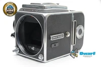 Hasselblad 500C/M Medium Format Film Camera Body with A12 Film Back