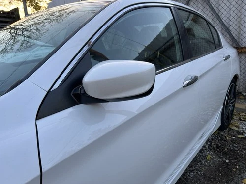 2013-2017 Honda Accord Sport Front DRIVER SIDE MIRROR